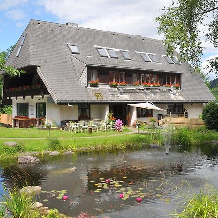 Hostel Waldblick Friburgo in Brisgovia Esterno foto