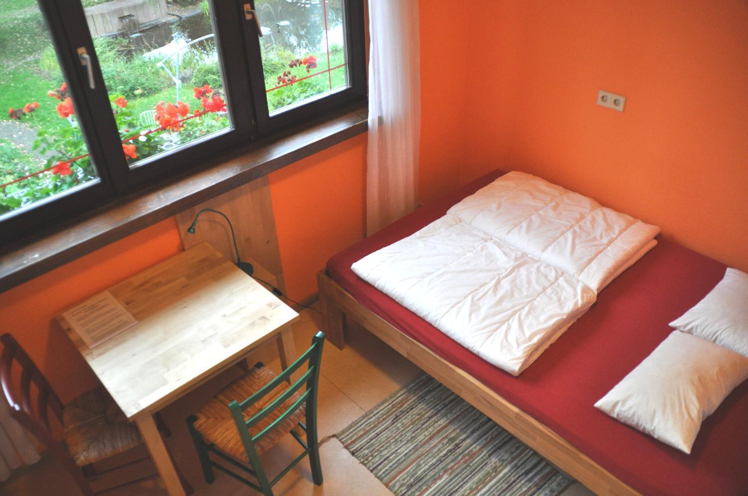 Hostel Waldblick Friburgo in Brisgovia Esterno foto