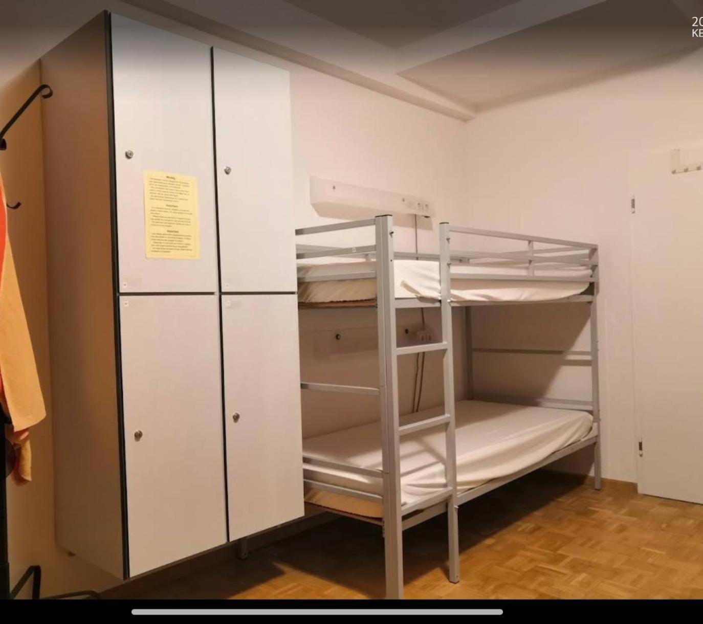 Hostel Waldblick Friburgo in Brisgovia Esterno foto